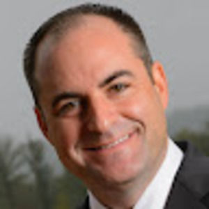 Meet your Posher, Todd